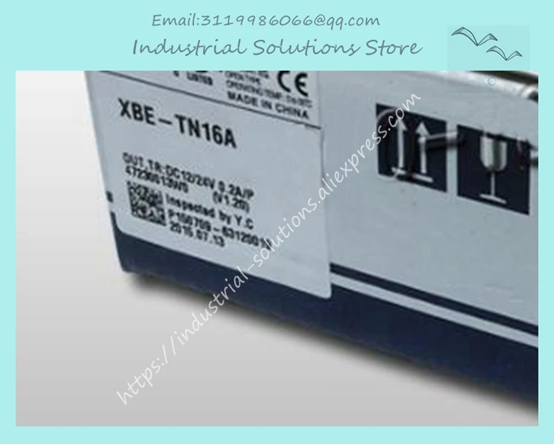 xgb-i-o-module-xbe-tn08a-xbe-tn16a-xbe-tn32a-new