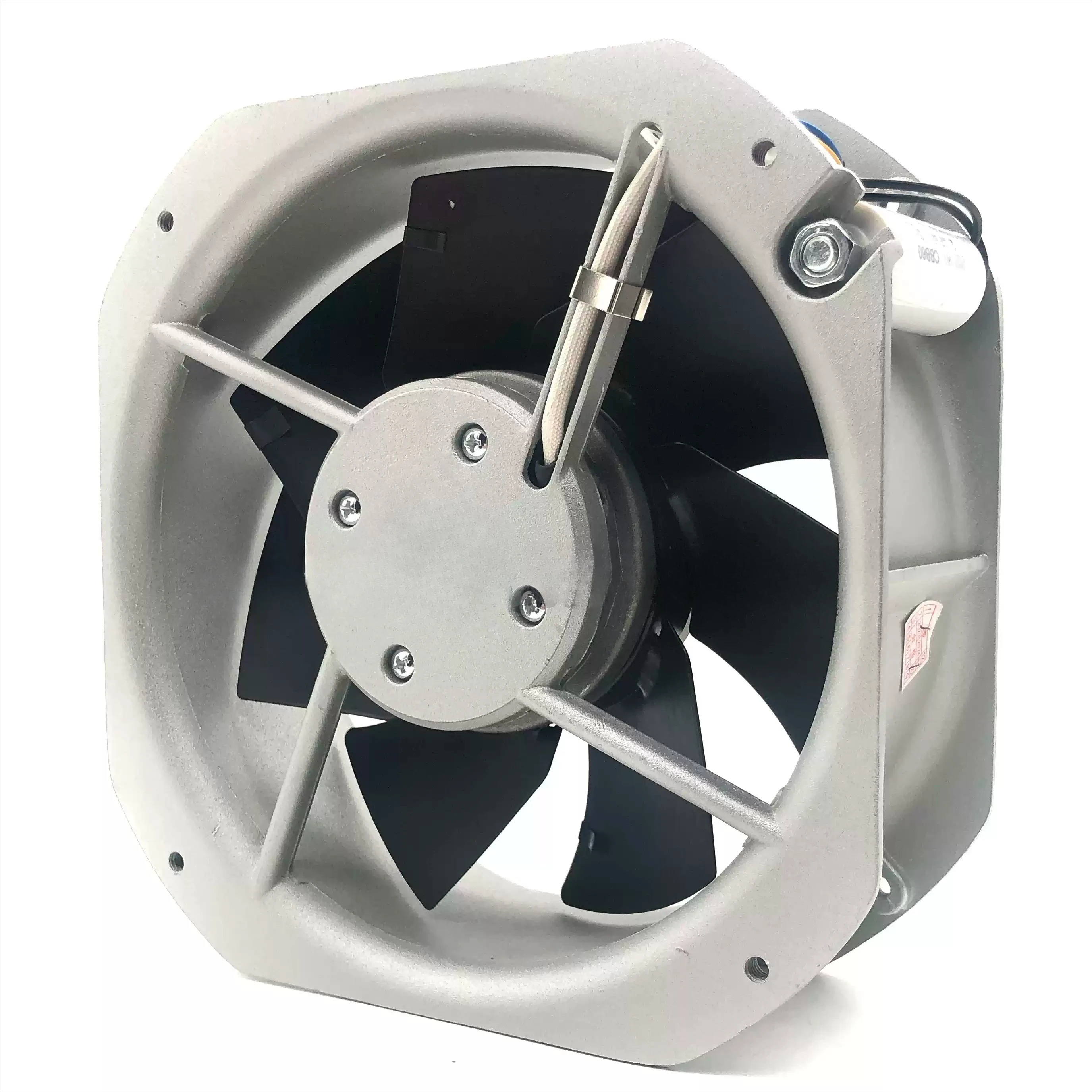 F2E-260B/162B/320B-230 230V Distribution Box Cabinet Axial Flow Cooling Fan