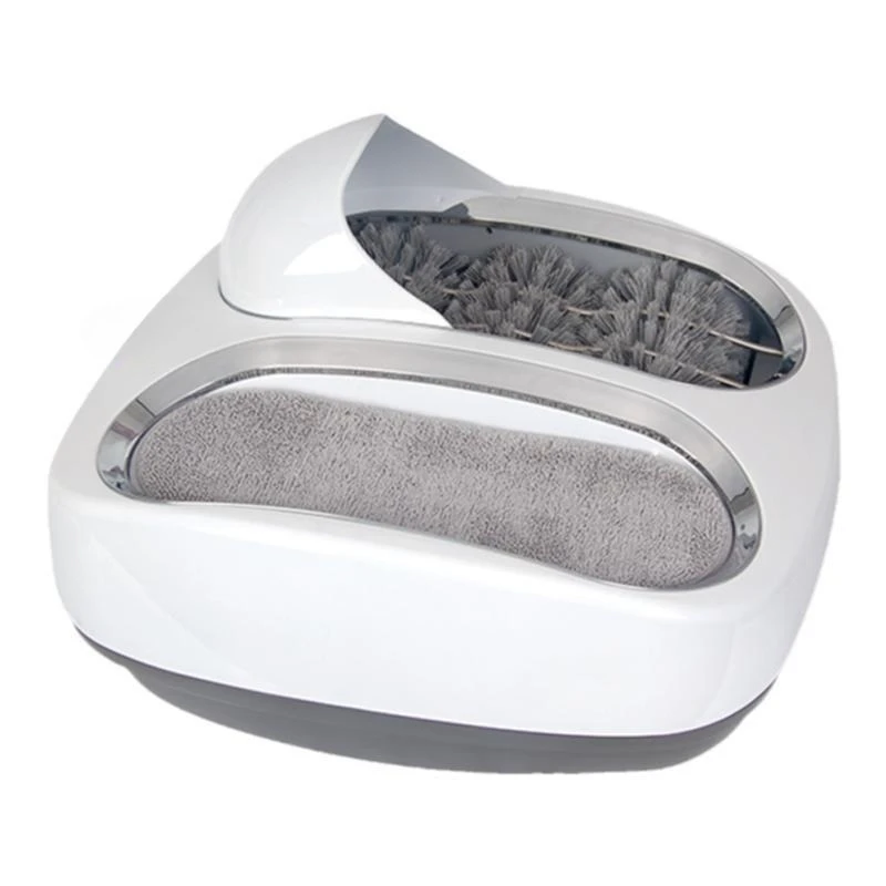 Sole cleaning machine Household shoe shine machine Automatic shoe washing machine