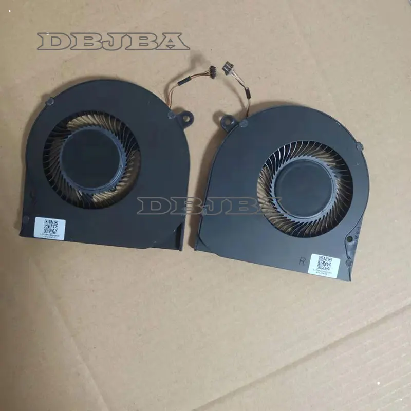 Laptop CPU Fan For For Razer Blade Stealth 13 QUATT2 RZ09-0281