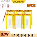 103665 6PCS