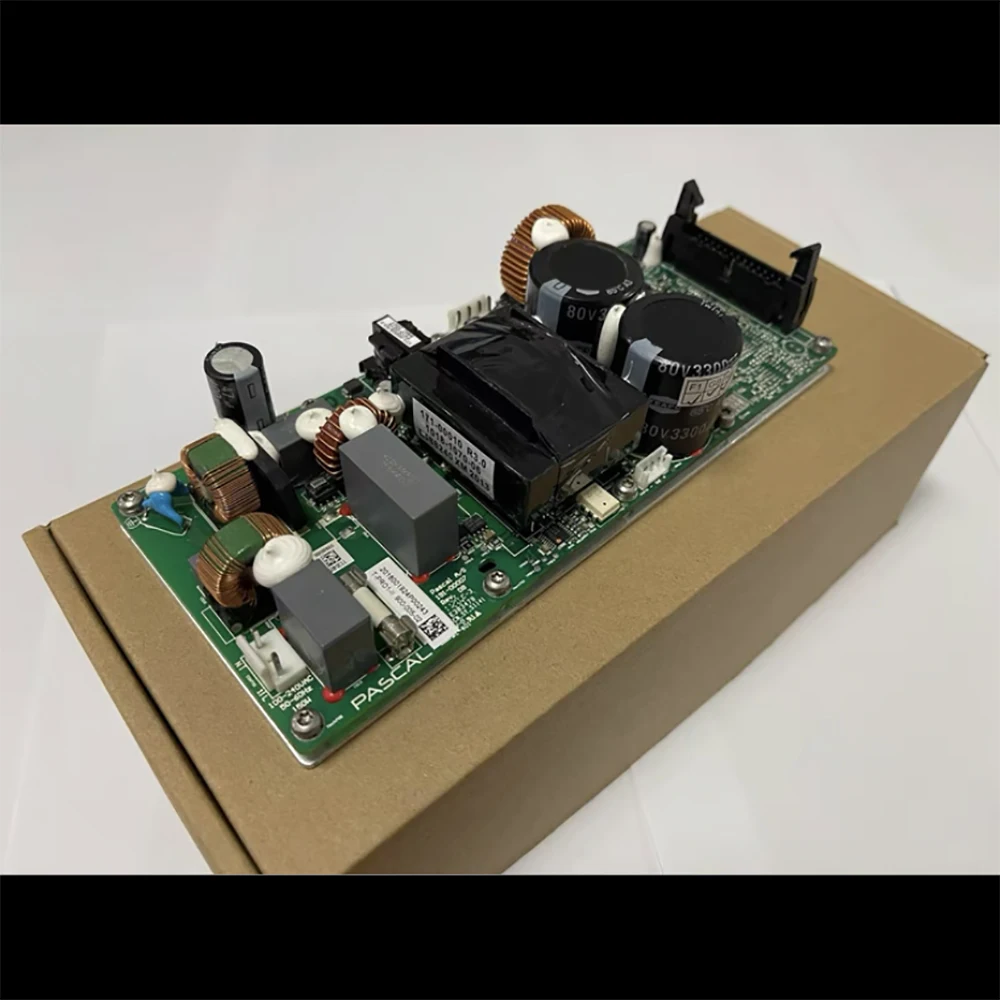 Power Amplifier Board Digital Class D Power Amplifier T-PRO1