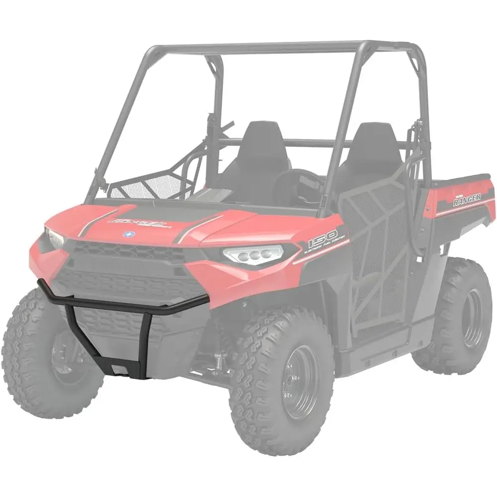 

Off Road Front & Rear Brushguard Set - 2883287