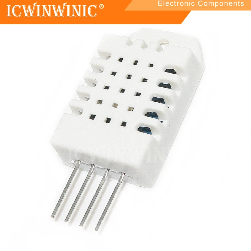 1piece DHT22 digital temperature and humidity sensor AM2302 module replaces SHT11 SHT15