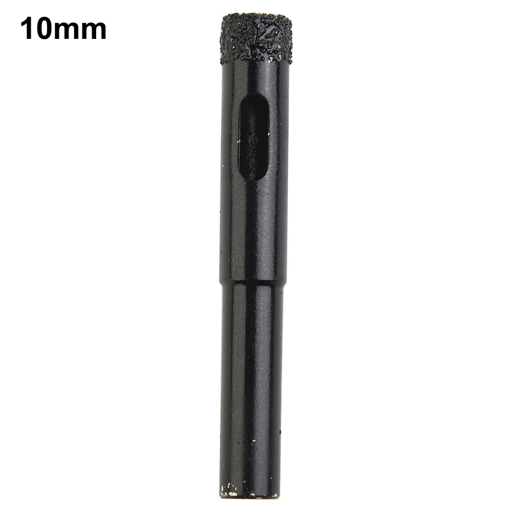 1PC 6/8/10/12/14mm Bohrer Vakuum Gelötete Diamant Trockenen Löcher für Marmor Keramik Fliesen Glas Multifunktions Mauerwerk Bohren Werkzeuge