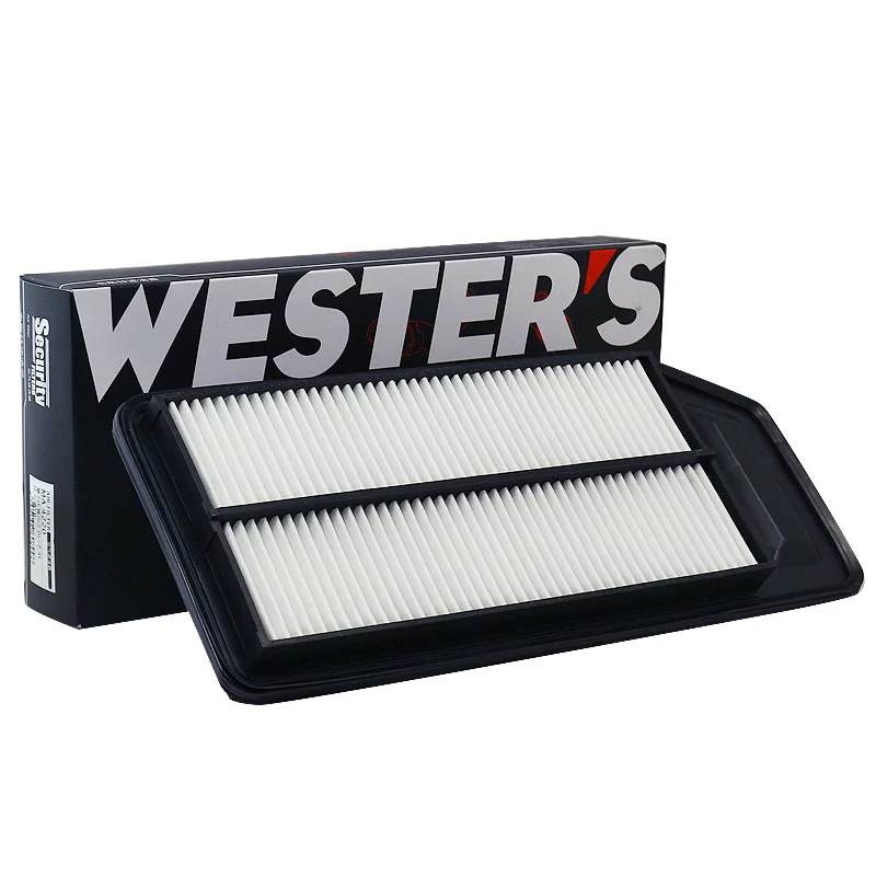 WESTGUARD Air Filter for HONDA ACCORD 7 2.0 2.4 2003-2008 (CL,CN,CM) C3434 MA4220 17220-RAA-A00 /505/A01/Y00/Y01 17220RAAA01