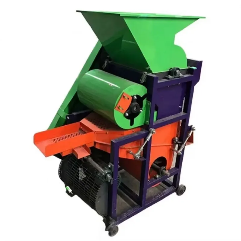 

Peanut Husker Portable Peanut Peeling Machine/peanut Husker Machine/groundnut Peeling Machine