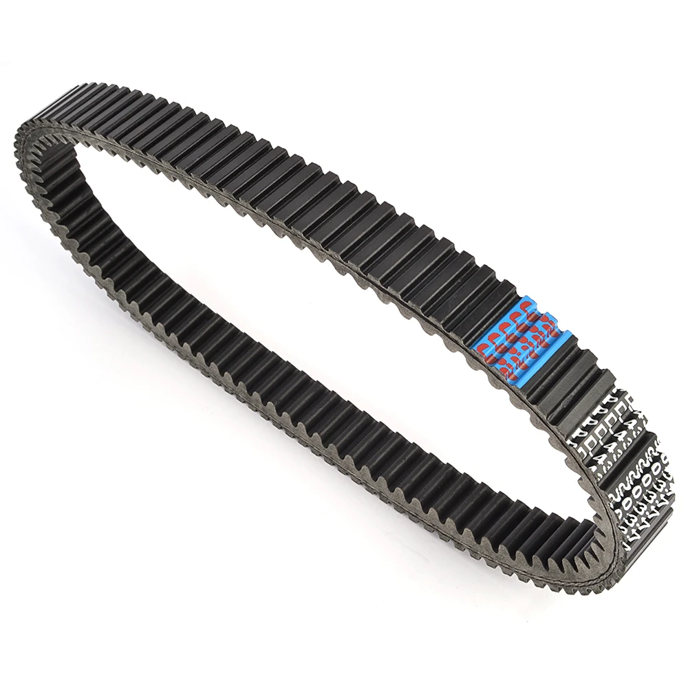 Drive Belt For Aprilia SRV850 2012-2016 Mana 850 2007-2016 Mana 850GT 2009-2013 For Gilera GP800 2008-2013