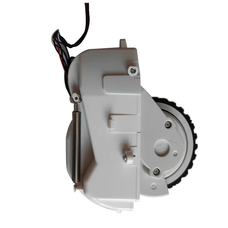 Для Xiaomi G1 MJSTG1 аксессуары для правого колеса робот-пылесос аксессуары для приводного колеса