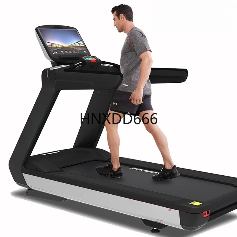 Tapis roulant Smart Electric Professional Mute Large Gym