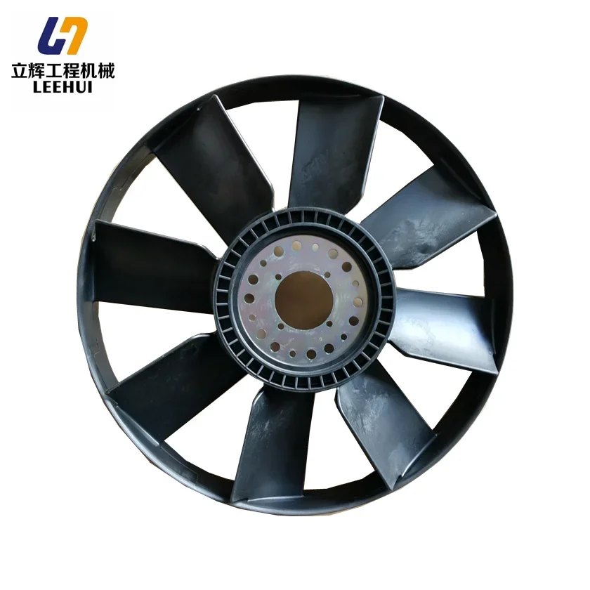 High quality BW211D-40 road roller spare parts PN.05576241 	impeller