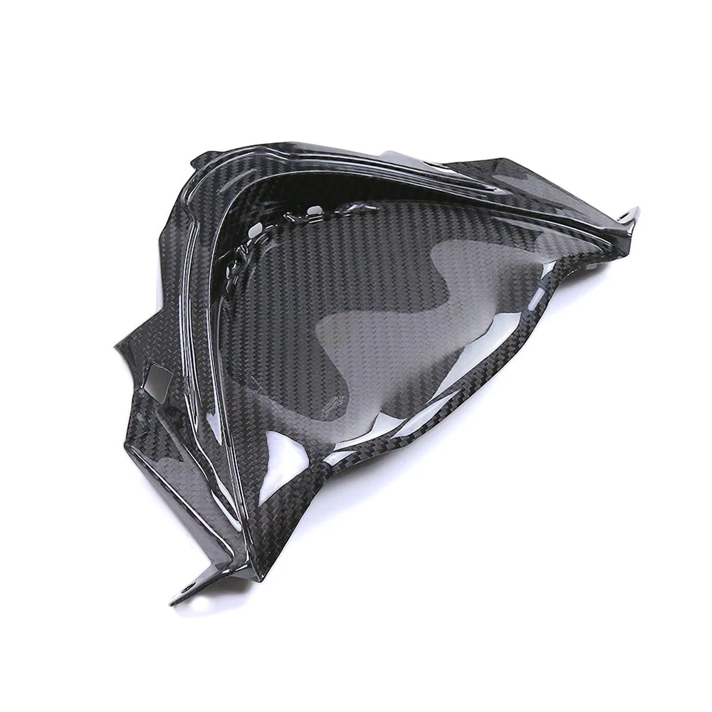 For Suzuki GSX1300R Hayabusa 2021 2022 2023 2024 3K Carbon Fiber Instrument Cover Fairing Motorcycle Accessories Fairings Kits