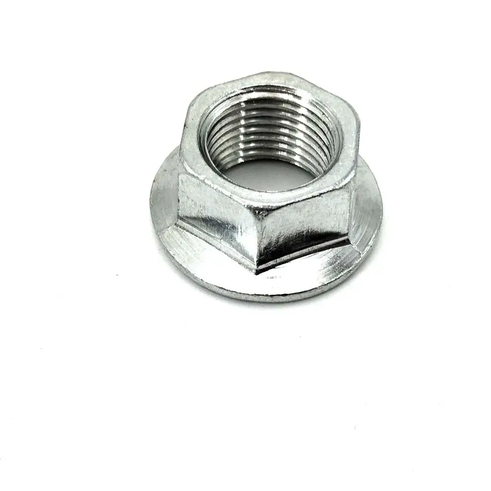 Power Steering Pulley Nut For Honda Accord Civic 90305-PAA-A01