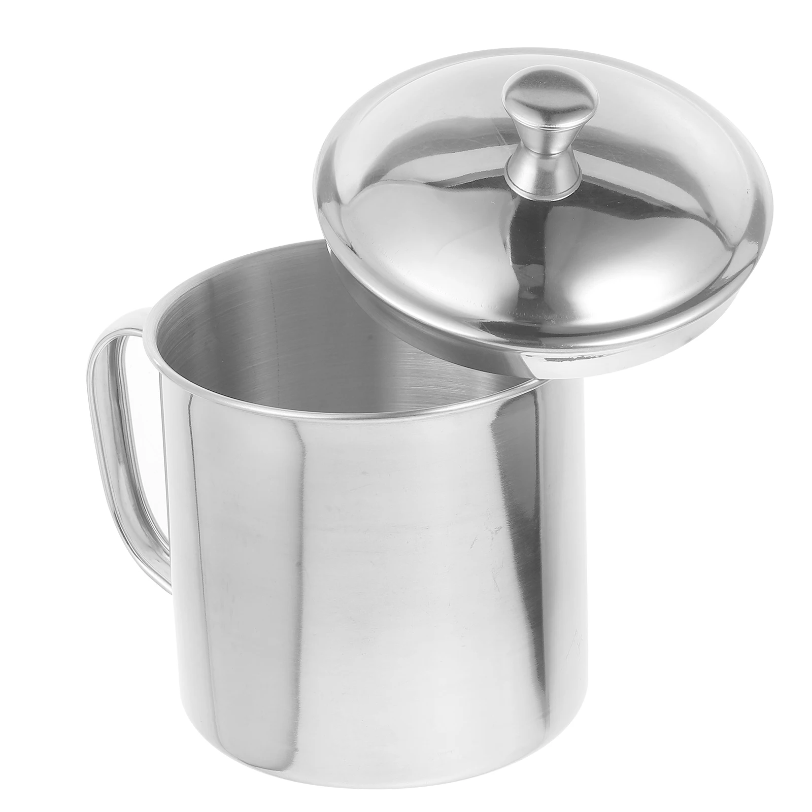 

550 ML Stainless Steel Tea Cup Coffee Water Drinking Cups Lid Straw Rustproof Corrosion Resistant Outdoor Hiking Camping