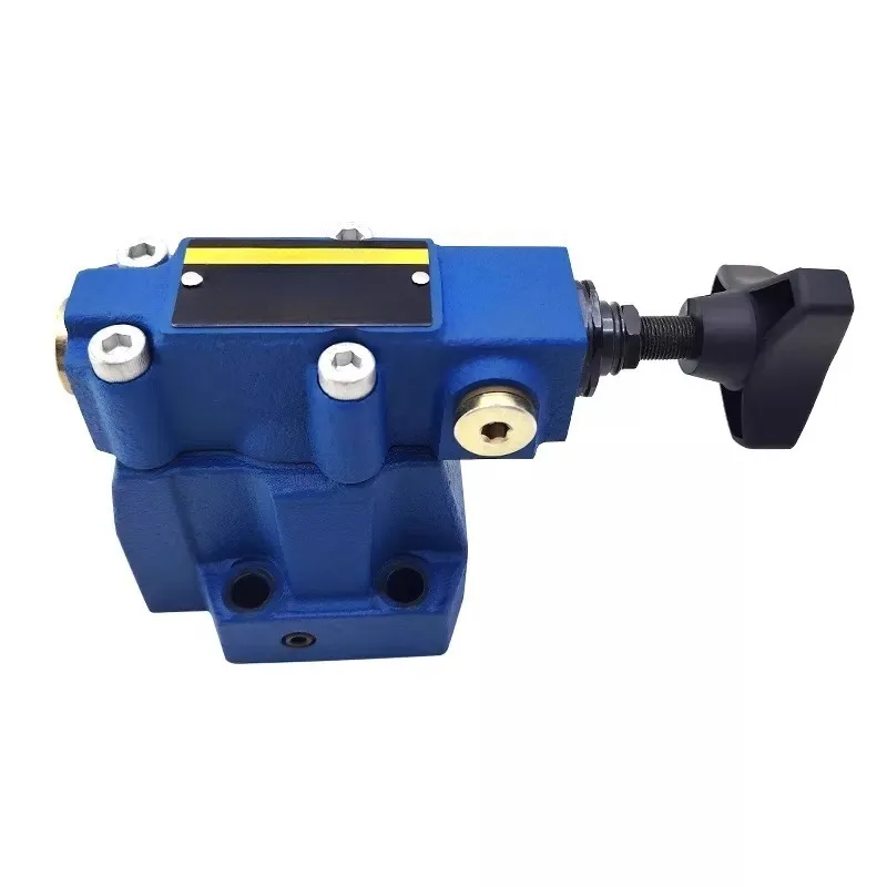 Parts For Hydraulic… - image