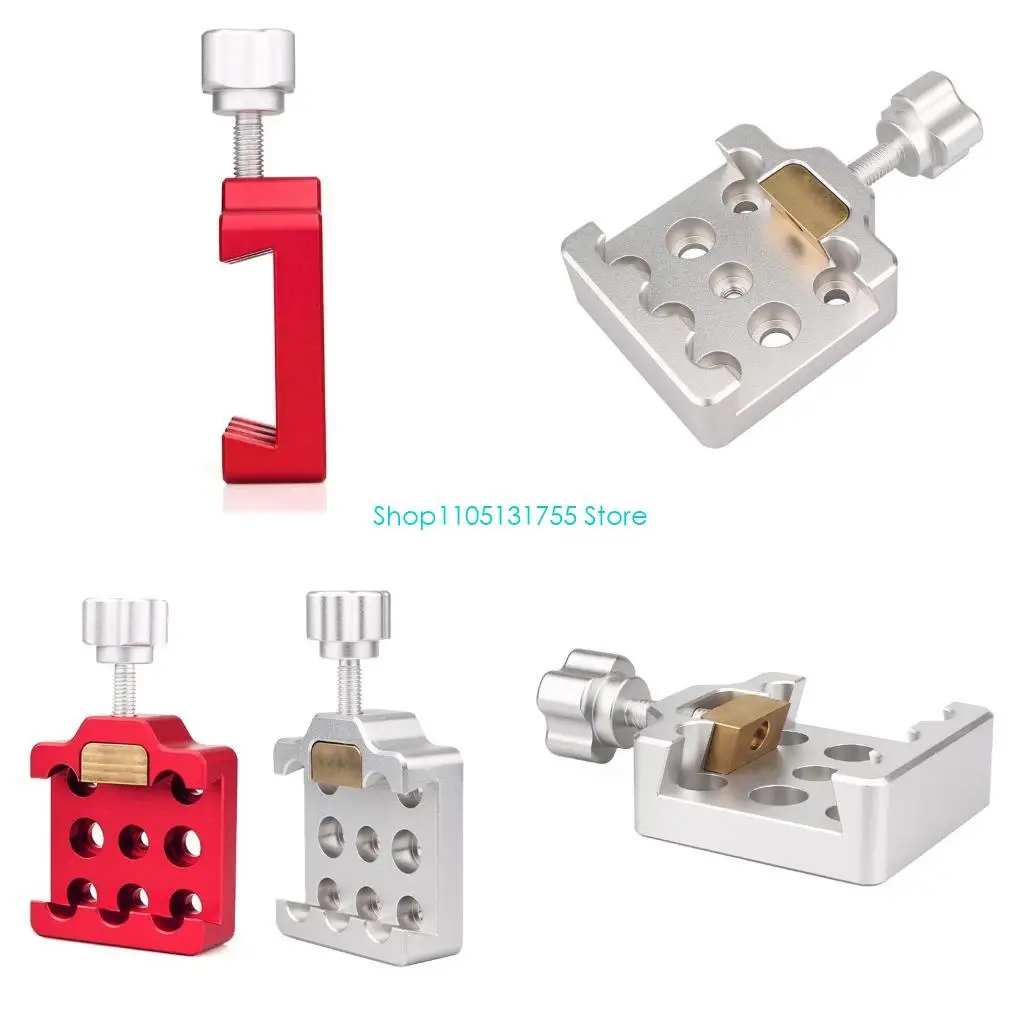 

K0EF Средний размер седловидного крепления «ласточкин хвост» Платформа-зажим для установки астрономического телескопа