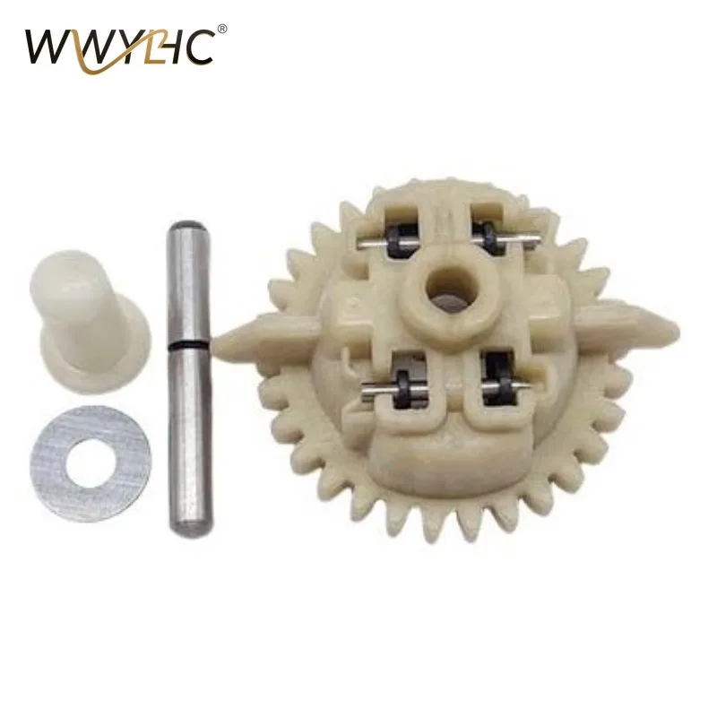 Suitable for GXR120 Speed Regulating Gear Governor