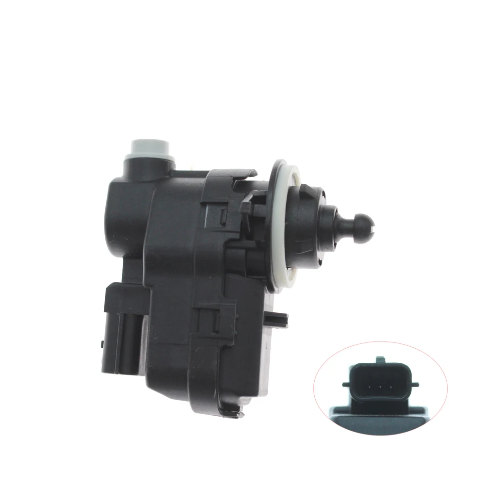 1607972880 New Headlight Level Adjustment Motor For Peugeot 301 208 For Citroen C3/C-ELYSEE C5 DS3 Opel VIVARO 6224R8