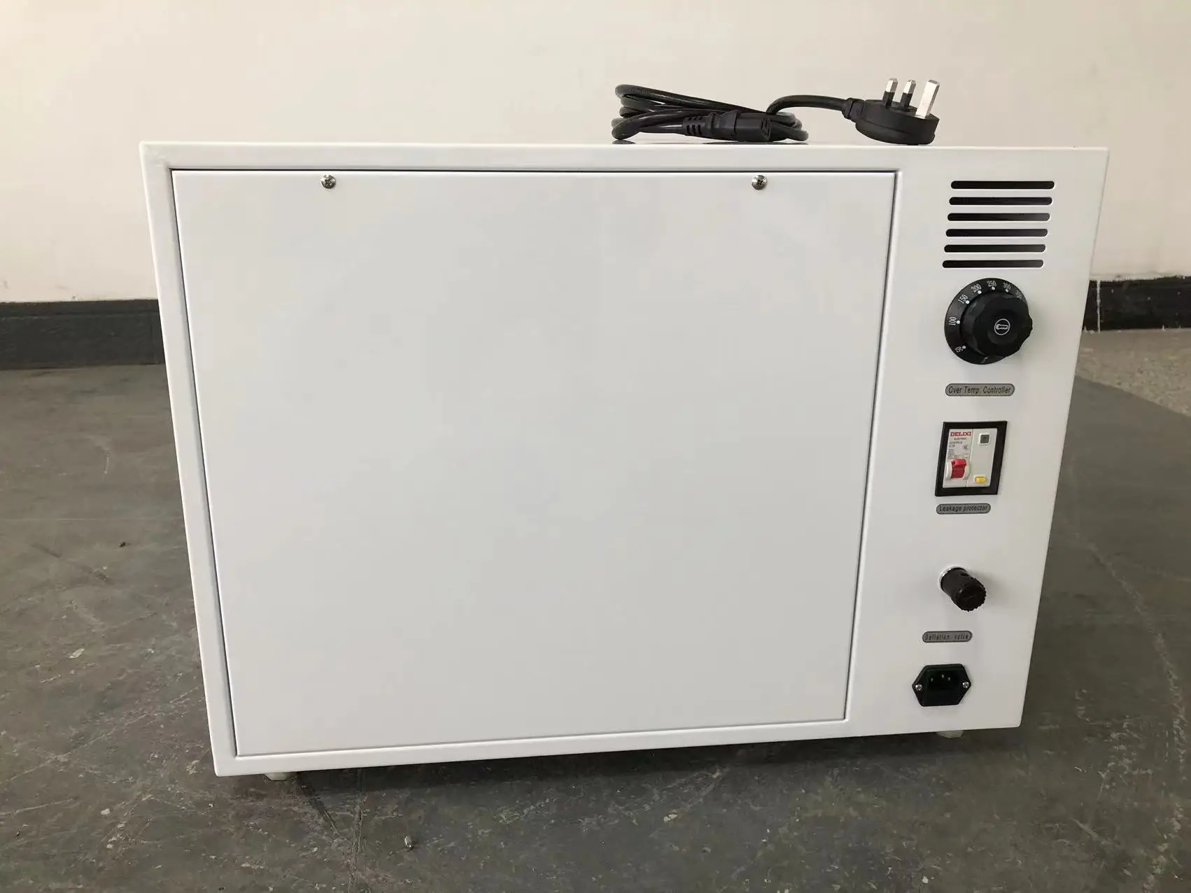 Lab Constant Temperature Drying Oven Industrial Drying Oven Laboratory Vacuum Drying Oven