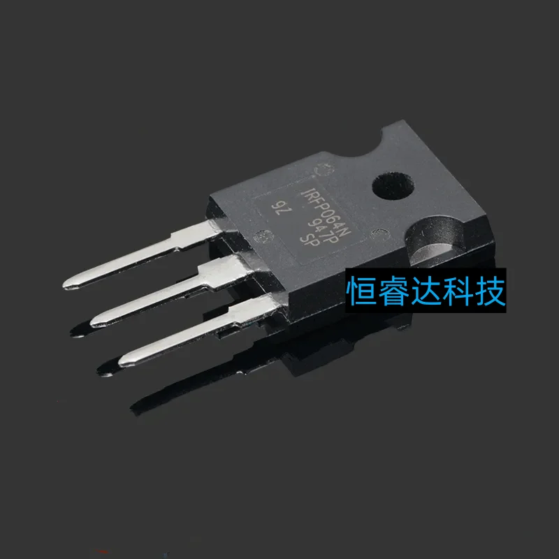 

Free shipping 50pcs/lots IRFP064NPBF IRFP064N IRFP064 TO-247 IC In stock!
