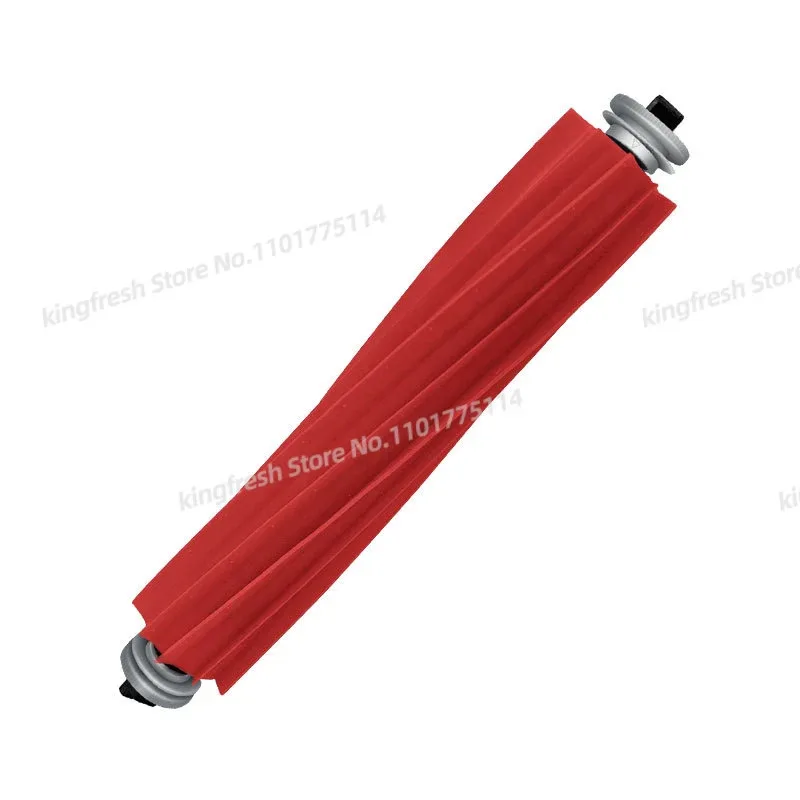 Pasuje do Roborock S7 Max Ultra Q100TSC Części Zamienne Wałek Główny Szczotka Boczna Filtr Hepa Mop Podkładka Ścierka Worek na Kurz Akcesoria