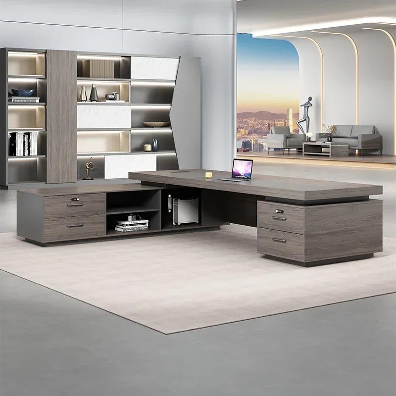 Computer Desks Desktop Desk Workshop Table Conference Tables Study Automatic Bedroom Executive Office Home Furniture Room Work