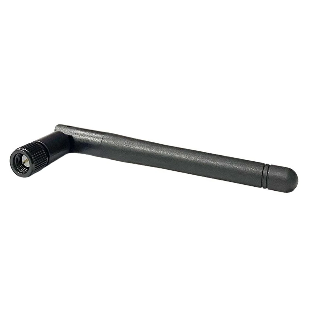 1pc 2.4GHz 3dBi WiFi 2.4G Antenna Aerial with SMA Male Connector for Wireless Router 11cm Long