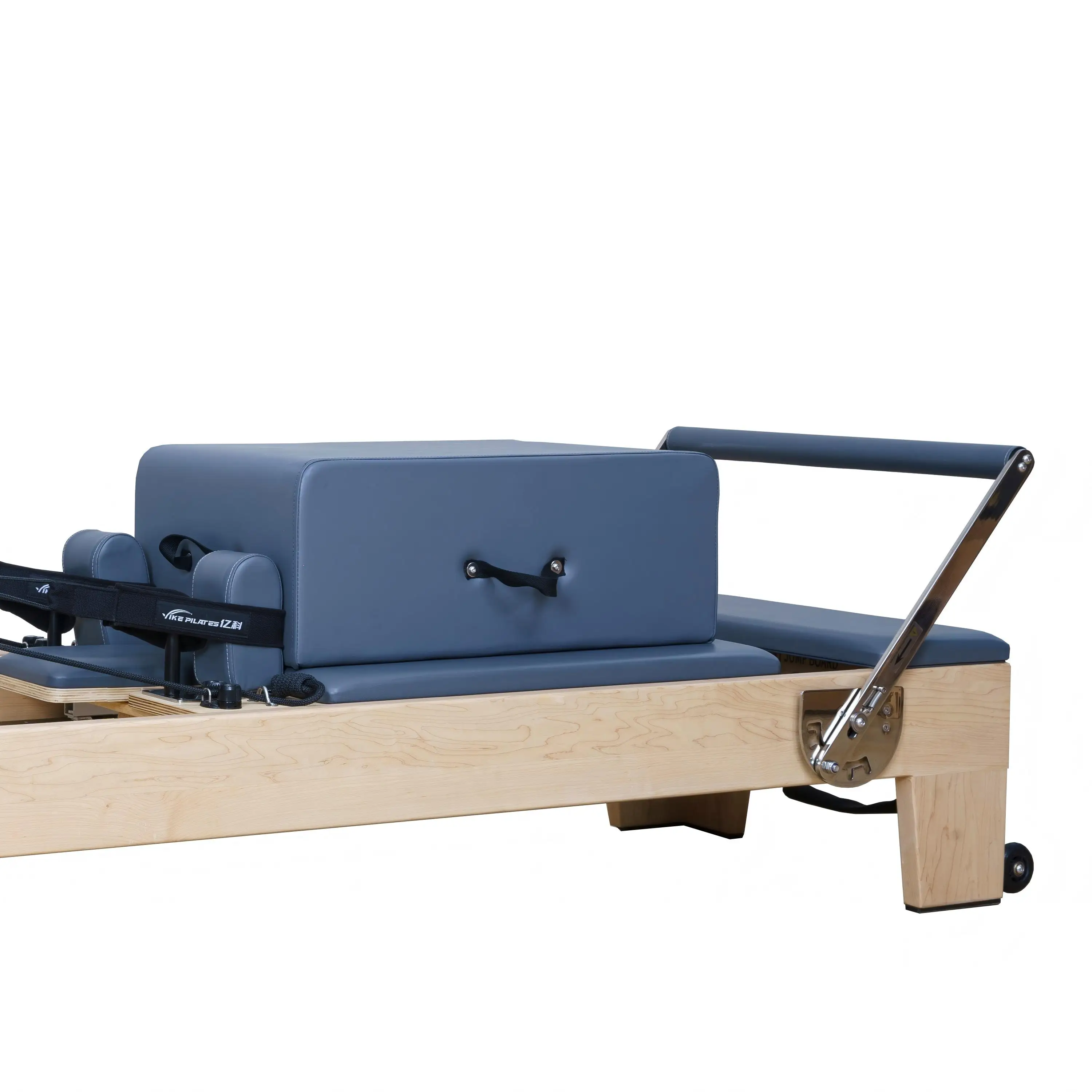 Pilates professional training bed, birch health function wooden equipment, for Pilates studio