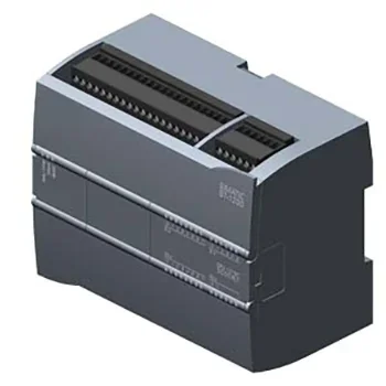 NewCentral Processing Unit CPU 1215C 6ES7215-1HG40-0XB0