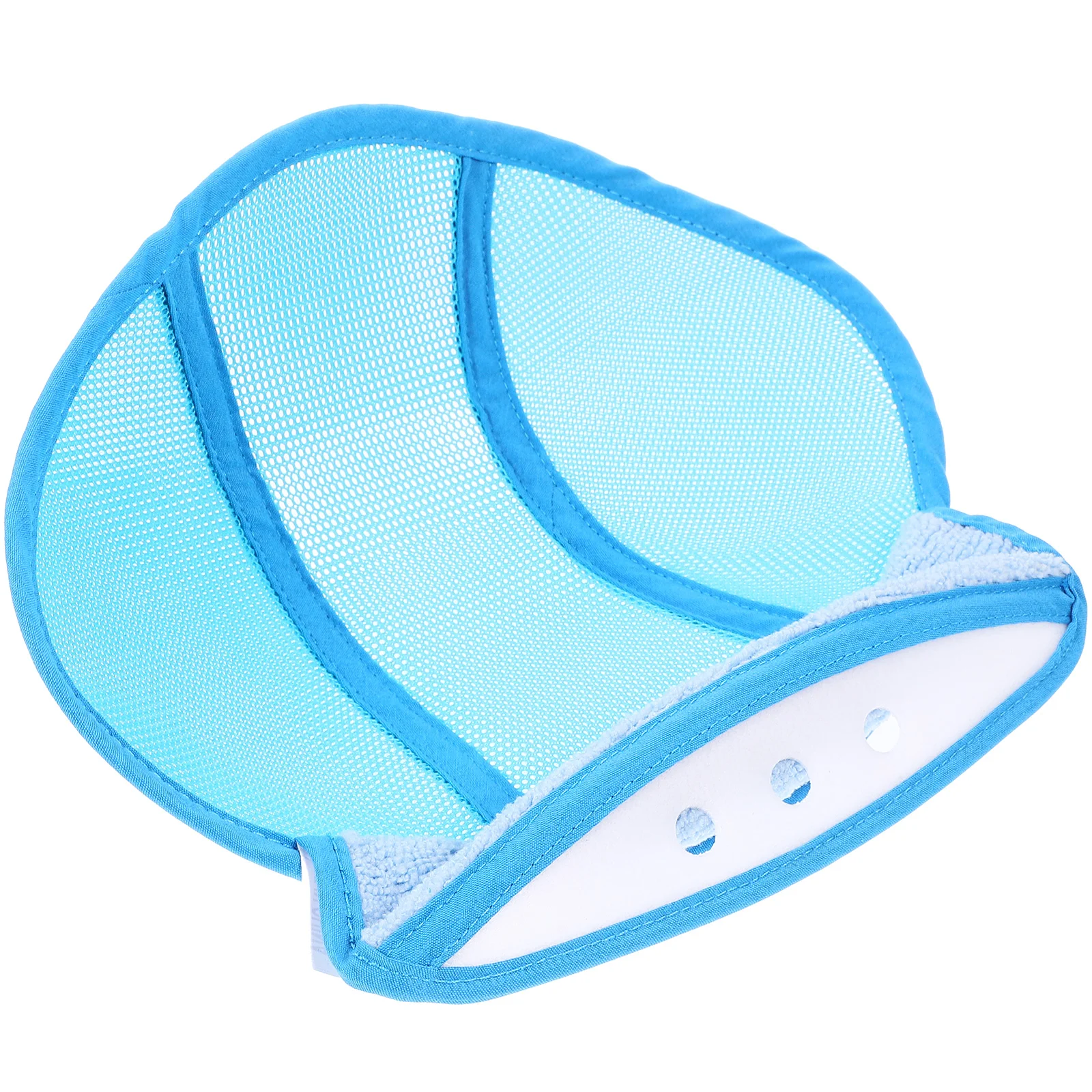 Inner Lining of Safety Liner Hard Hat Summer Liners Sky-blue Insert Padding