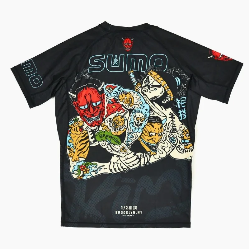 Best-Selling Outdoor Sports Casual Short-Sleeved T-Shirts for Men And Women Trendy Fashion for Families And Children's Wear