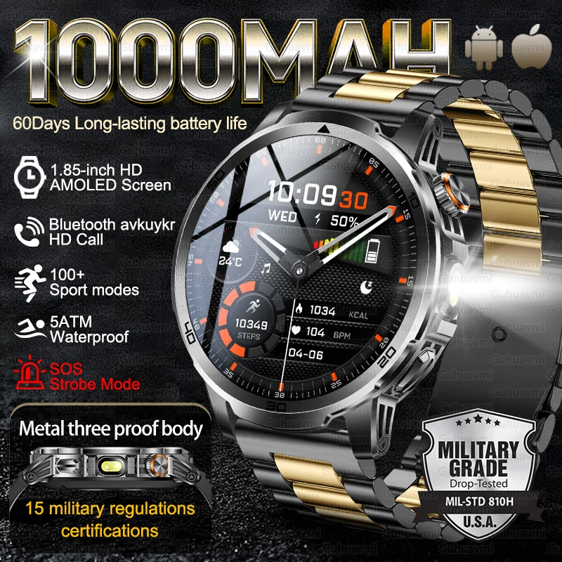 2026 New Outdoor 10… - image