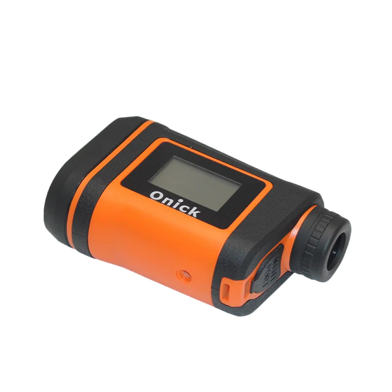 Multi-Function Laser Rangefinder Long-Range Laser Distance Measuring Instrument
