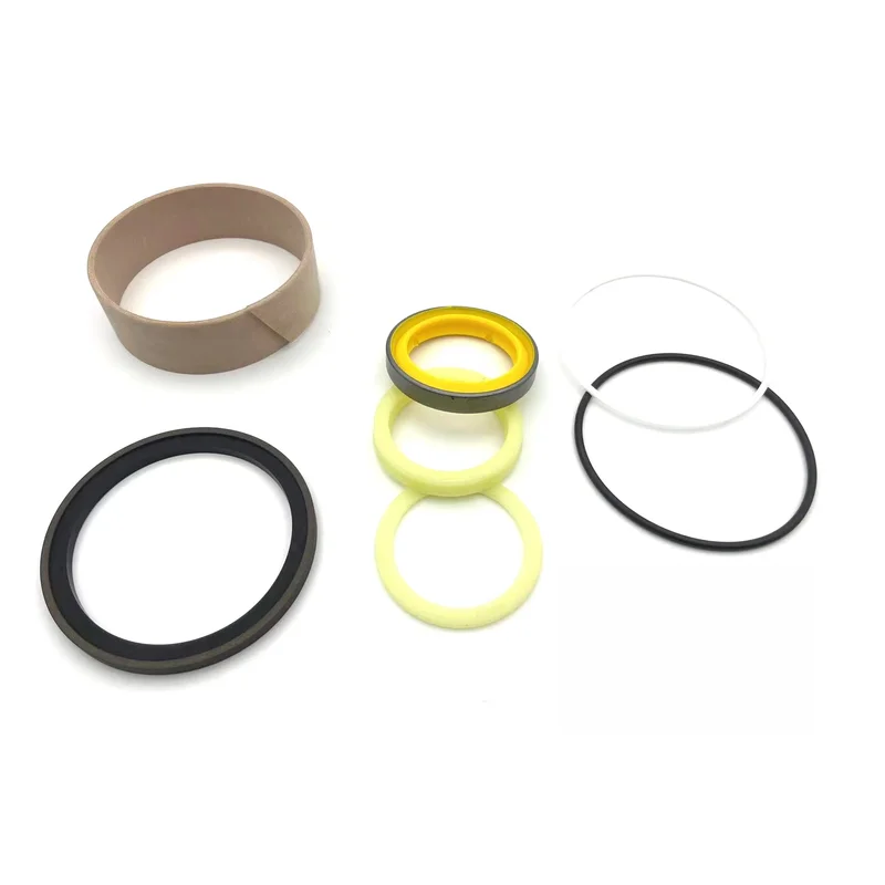 For 240-6899 Hydraulic Cylinder Seal Kit Engineering Machinery Spare Parts