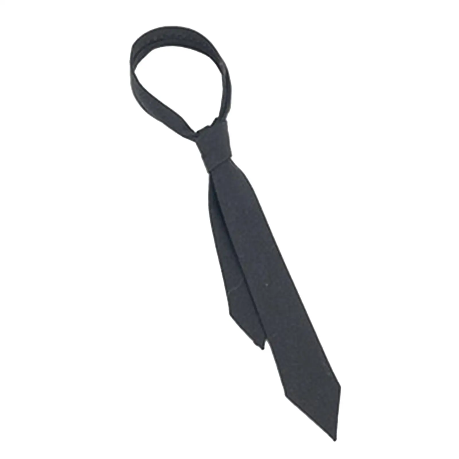 1/6 Scal Male Tie Sturdy Dress up Casual Miniature for 12inch Action Figures