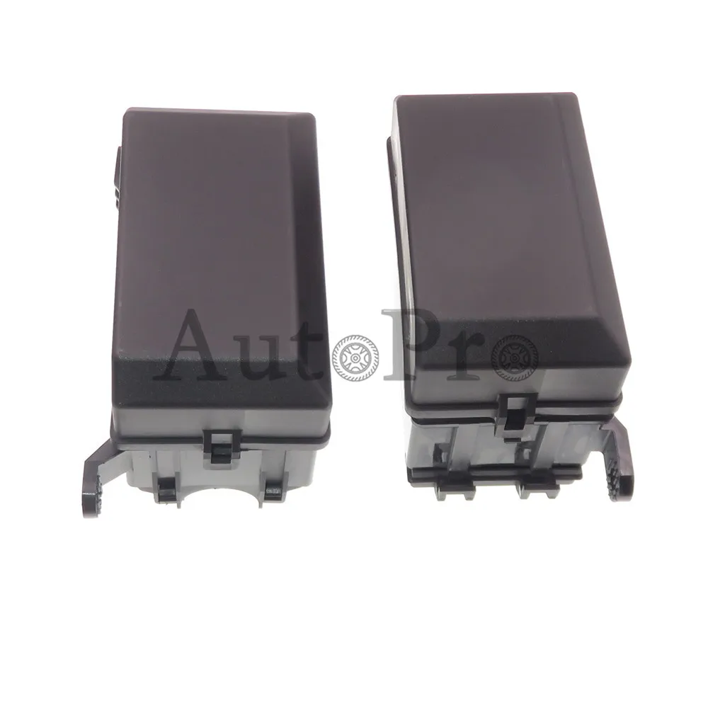 12-Slot Relay Box 6…