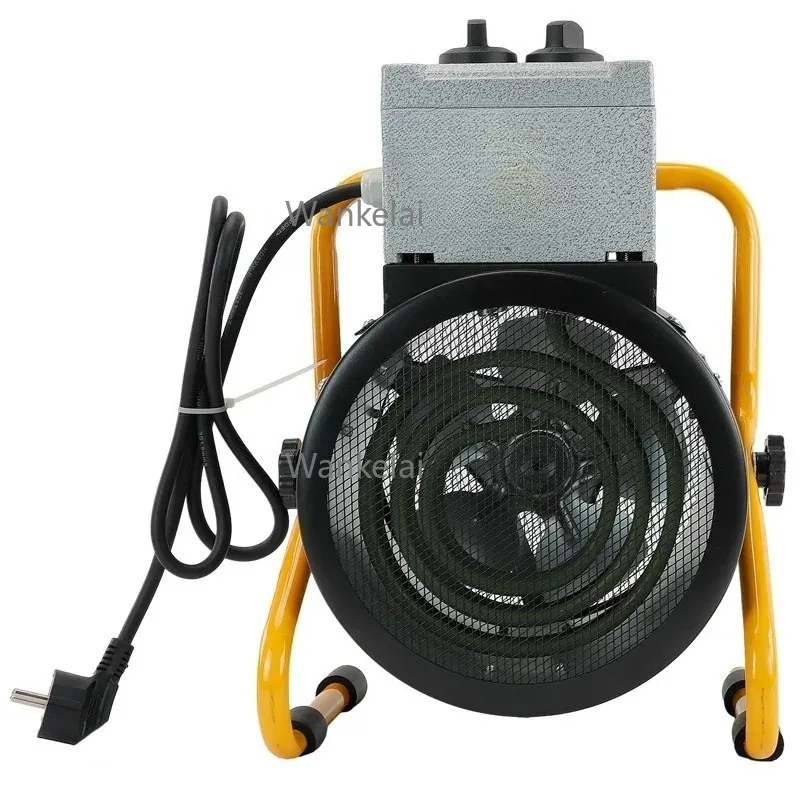 

Manufacturer's Direct Sales MGDJ-3 Industrial Explosion-Proof Heater for Home Workshop Building Heating System
