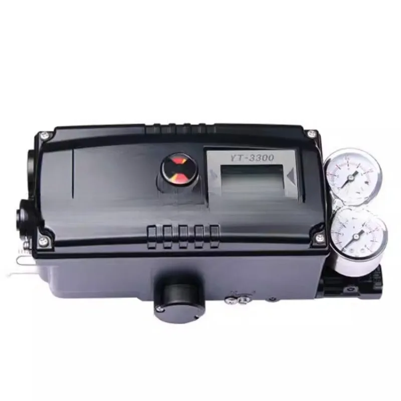 Mass sales of intelligent valve positioners