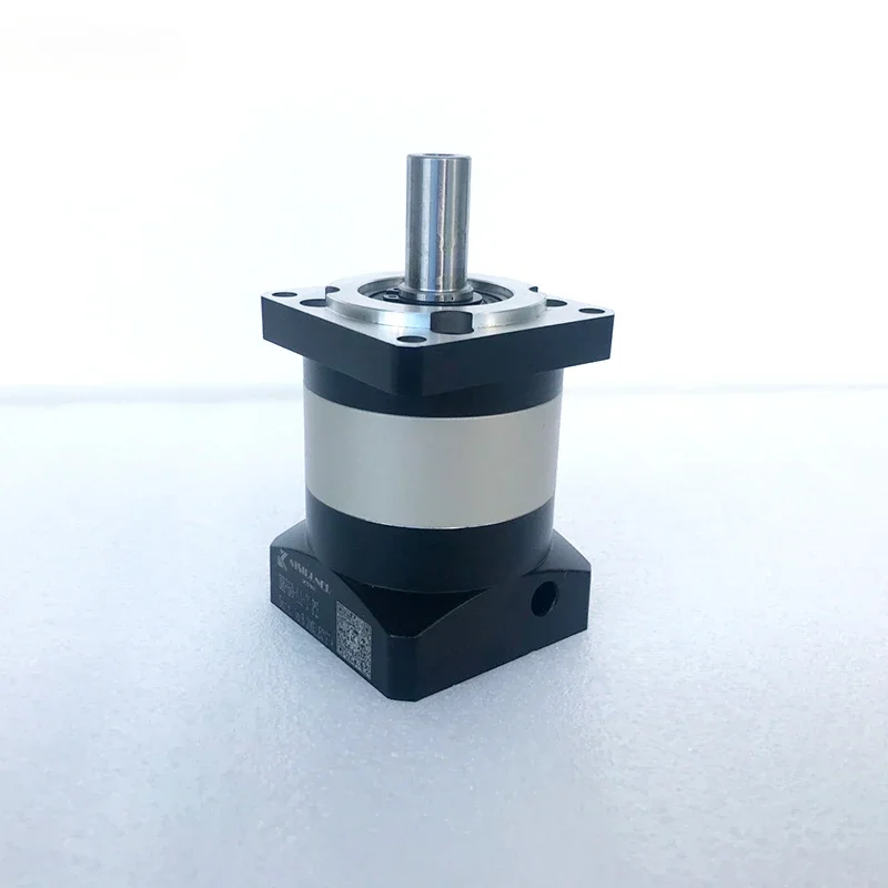 Plastic Metal Small Reductor Harmonic Gear Reducers Planetary Pinion Gearbox