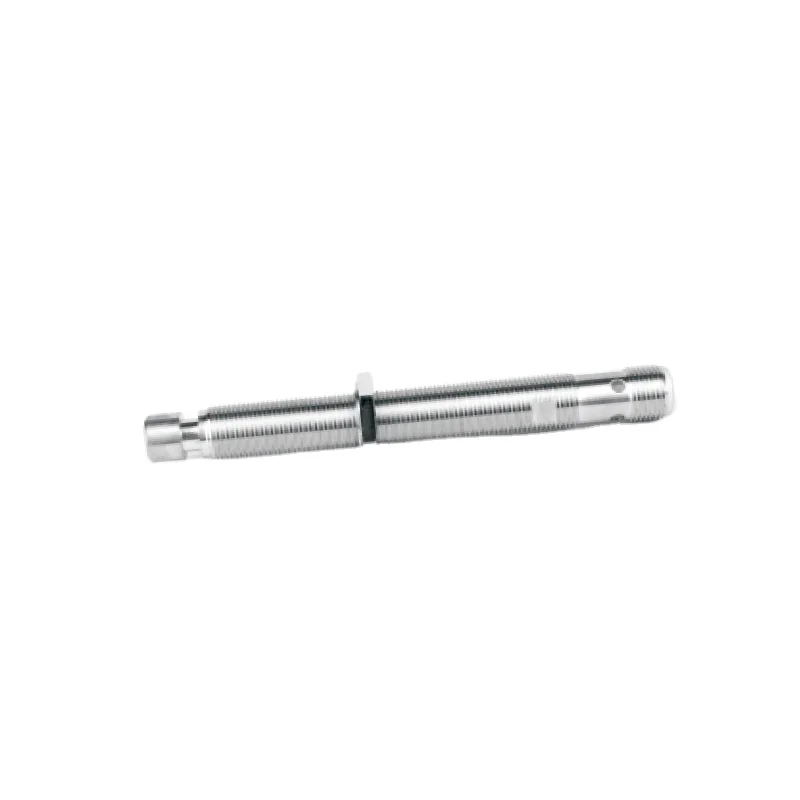 M12 * 94mm IP67 PNP NPN  2mm Connector High Voltage Induction Proximity Sensor