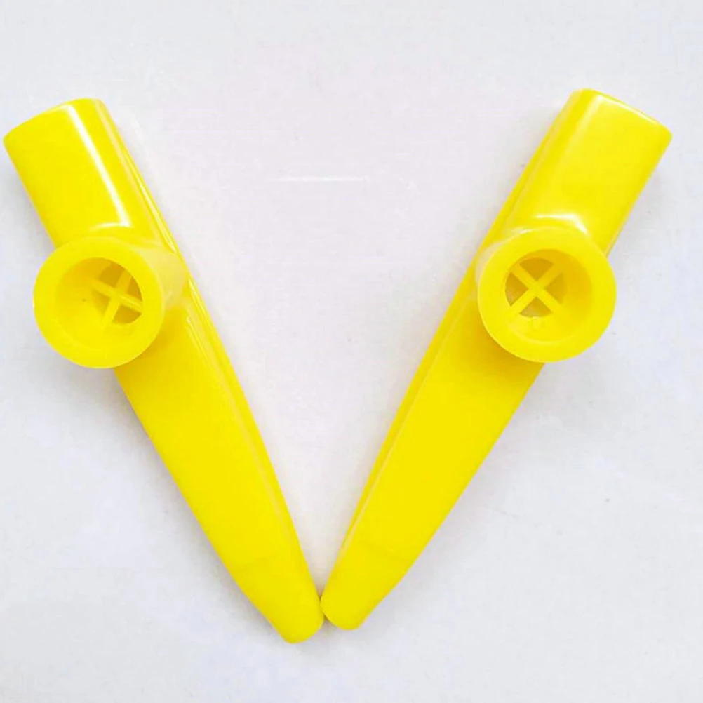 

Flute for Kids Children's Musical Instruments Bulk Pack Educational Toy Music Tool Party Favor Adult Play Plastic for Kids