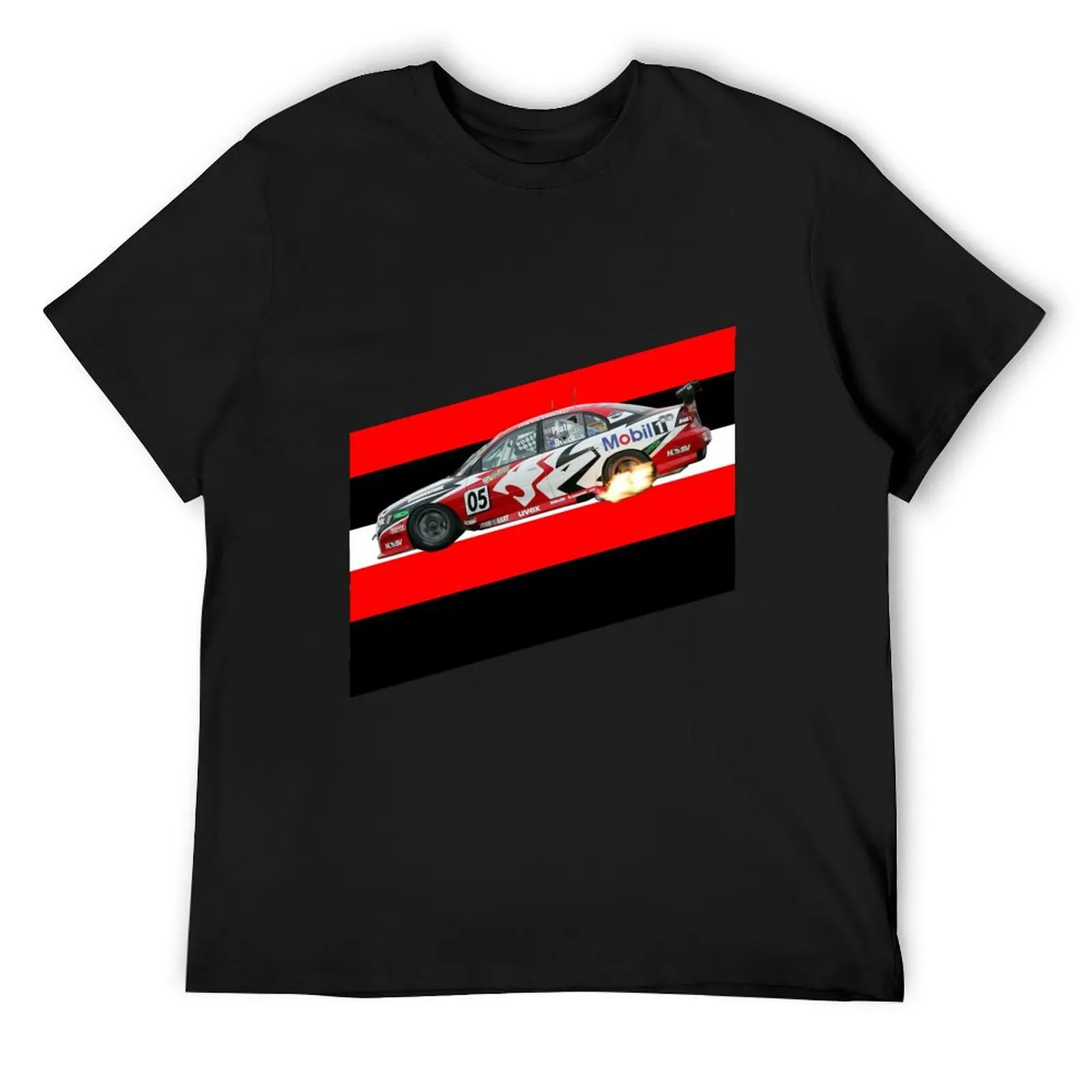 

Peter Brock T-Shirt funny shirt cotton vintage graphic tee plus sizes shirts men graphic