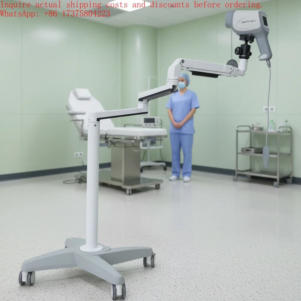 Kernel KN-2200A Digital Colposcopy High Resolution 2.1MP Video System for Vaginal Cervical Examination