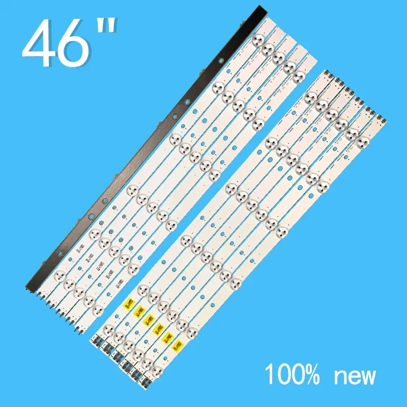 LED Backlight Strip For UN46EH5300 UA46EH6030 UE46EH6030 UE46EH6035 UE46EH6037 UN46EH6030 UN46EH6070 UA46EH5000R BN96-21479A