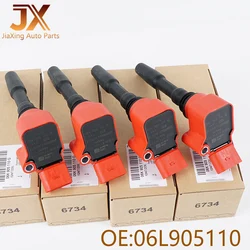 Turkey 06L905110 06K905110G Passat Lingdu Jetta Golf GTI Tiguan A3 A4 S4 S5 A5 Q5 Q7 ignition coil 06H905110