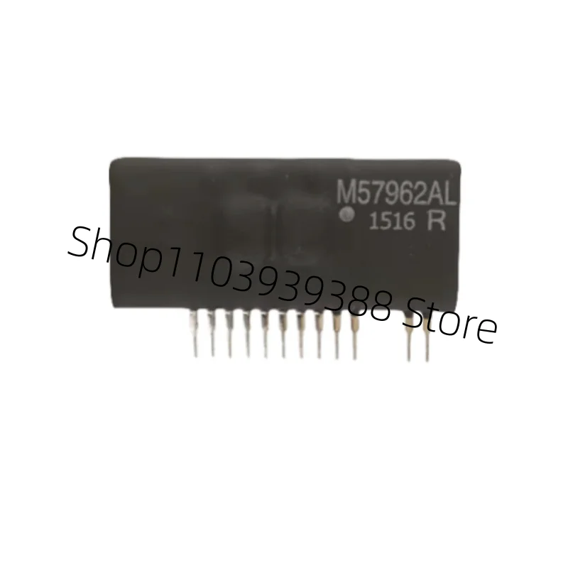 1pcs M57962L ZIP12 M57962AL ZIP-12 M57962 IC FOR DRIVING IGBT MODULES IC