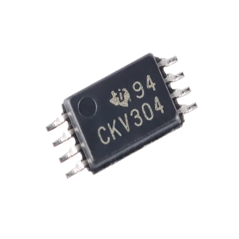 10pcs Original genuine surface mount CDCV304PWR TSSOP-8 clock buffer chip