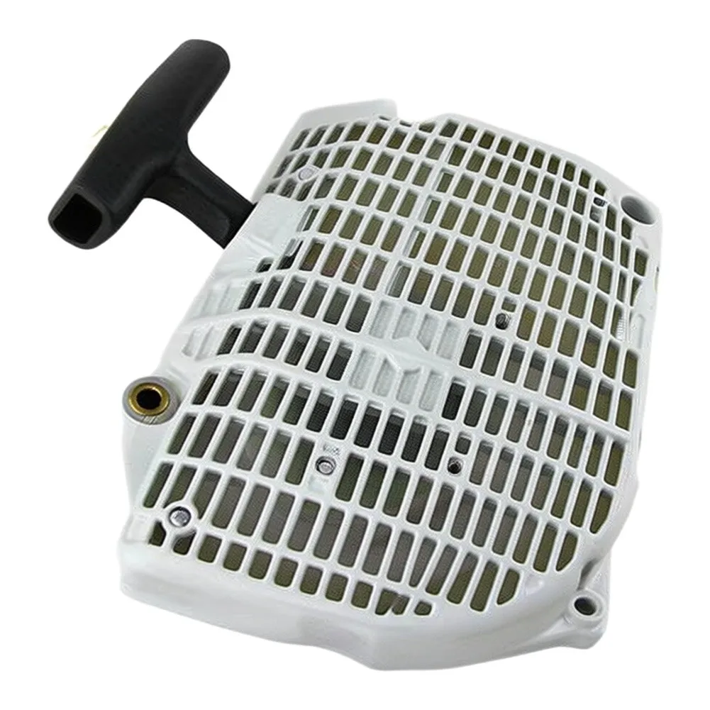 チェーンソーのリコイルプルスタート交換用部品、ms660-ms640-066モデル用、oem部品番号1122-080-2110および11220802101