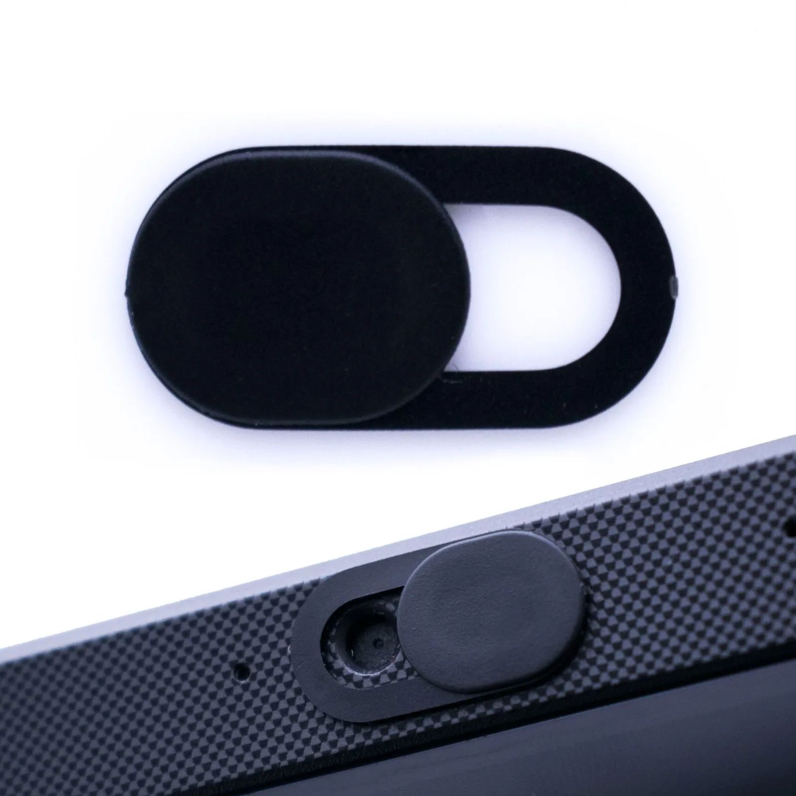 3x Webcam Cover Slider Laptop Tablet Macbook Ultra Thin Privacy Security Camera