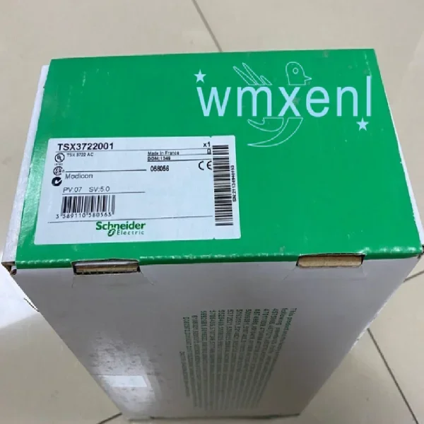 2026 Modicon Tsx3722001 /* Brand New Original Spot Plc